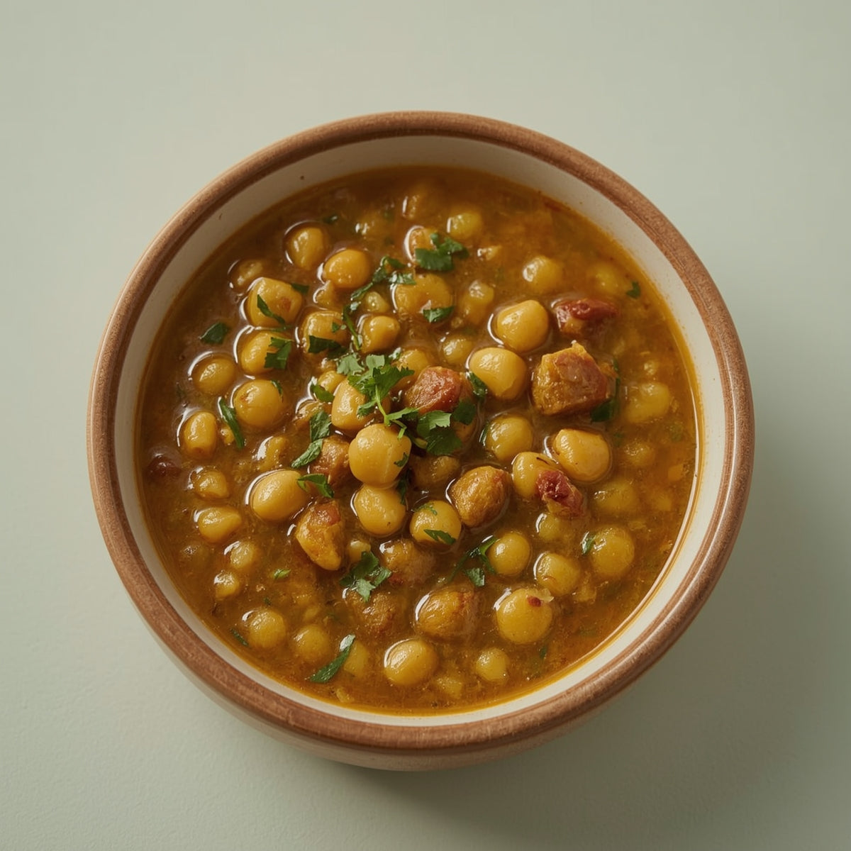 Fodrienna Green Moong Beans