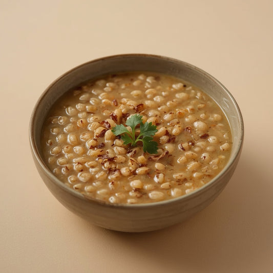 Fodrienna Steel-Cut Barley