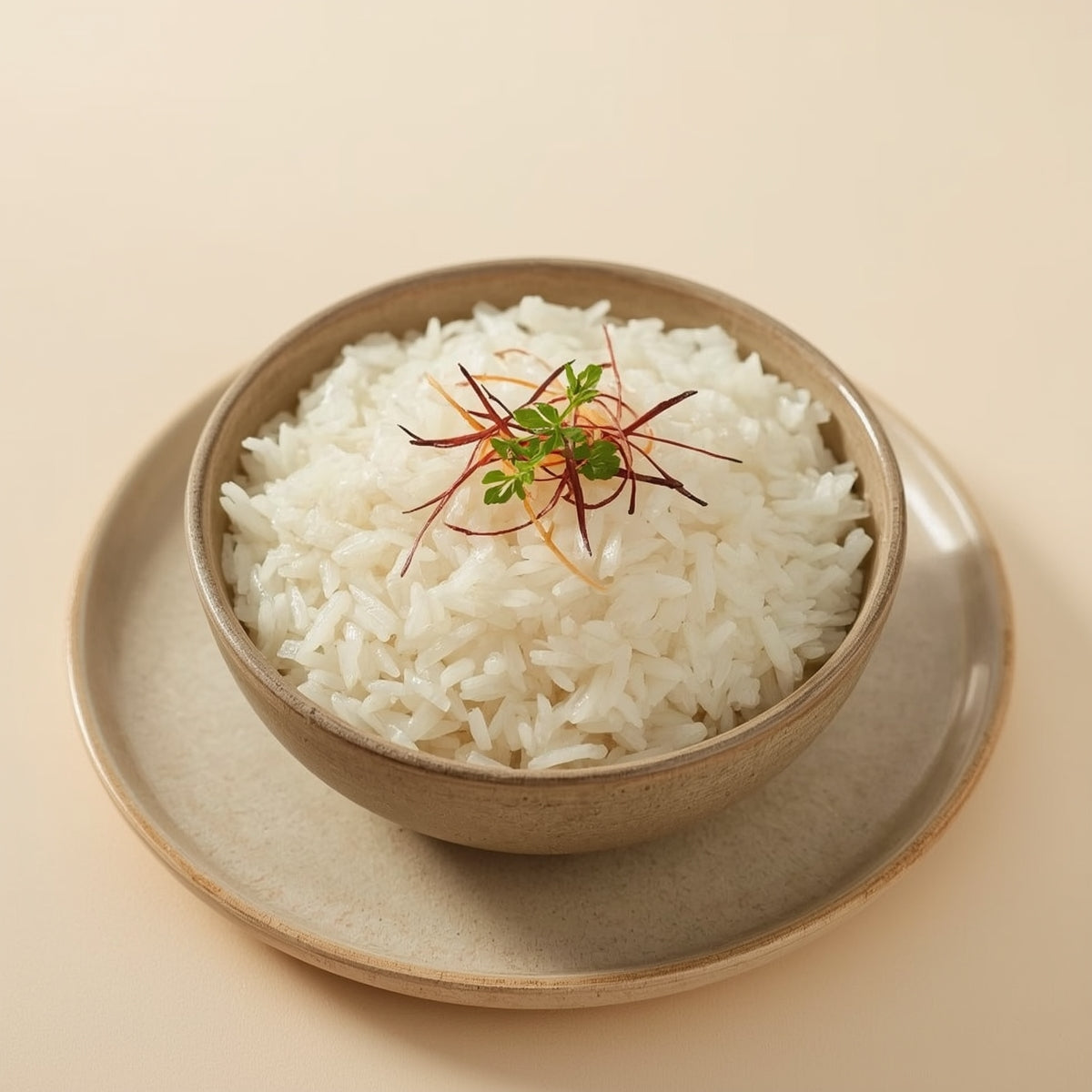 Fodrienna Organic Basmati Rice