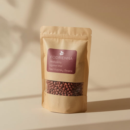 Fodrienna Red Kidney Beans