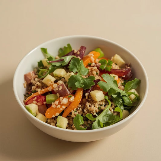 Fodrienna Quinoa Premium