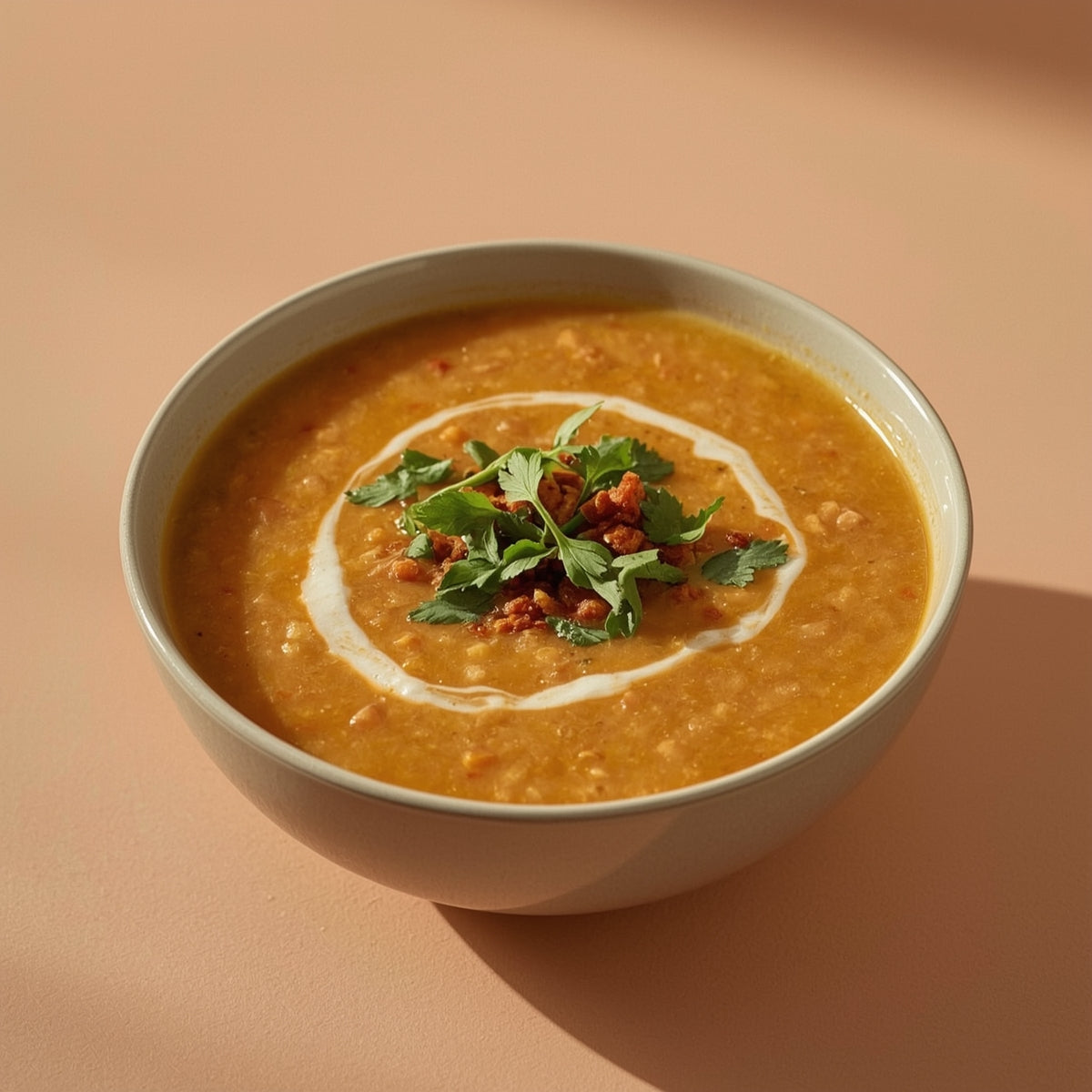 Fodrienna Red Lentils