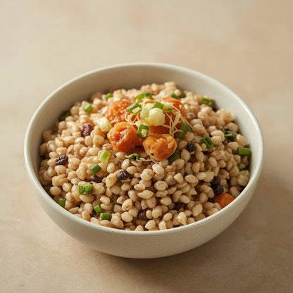 Fodrienna Mixed Grains Premium Blend