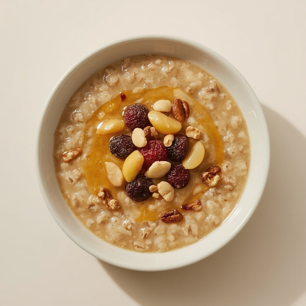 Fodrienna Organic Oats