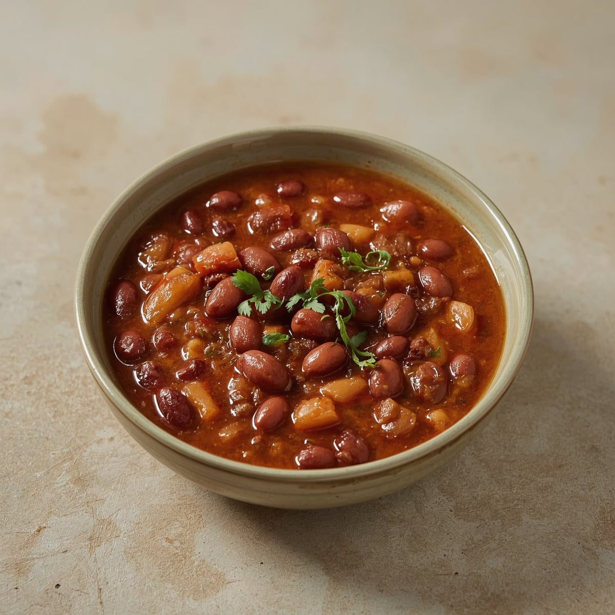 Fodrienna Red Kidney Beans